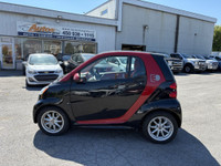 See Dealer Website for Details. 2015 Smart fortwo electric drive Passion (image 7)