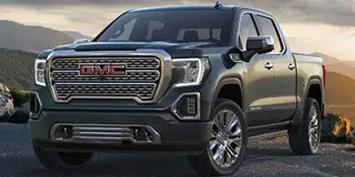 This GMC Sierra 1500 delivers a Gas V8 5.3L/325 engine powering this Automatic transmission. ENGINE,...