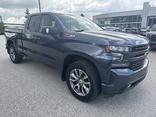 2021 CHEVROLET SILVERADO 1500 RST in Cars & Trucks in Calgary - Image 4