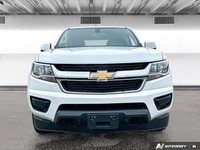 Unleash the power and capability of this 2019 Chevrolet Colorado 4WD LT Crew Cab Pickup. Boasting a... (image 8)