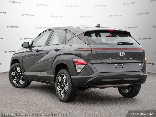 2025 Hyundai Kona Preferred in Cars & Trucks in Calgary - Image 4