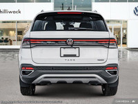 This Volkswagen Taos delivers a Intercooled Turbo Regular Unleaded I-4 1.5 L/91 engine powering this... (image 5)