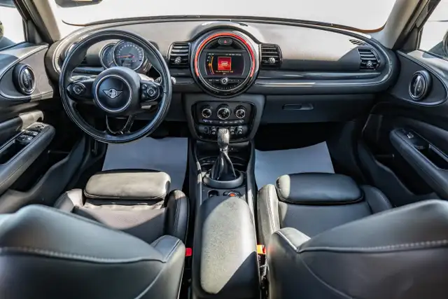 2019 Mini Clubman Cooper | LOW KM'S | ACCIDENT FREE dans Autos et camions dans Ville d’Edmonton - Image 20