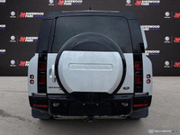 Check out this 2023 Land Rover Defender X-Dynamic SE | HEATED & COOLED SEATS | PANO-ROOF | NAVI | 36... (image 4)