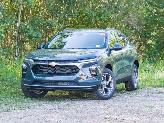 2025 Chevrolet Trax LT in Cars & Trucks in Edmonton