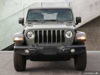 This Jeep Wrangler Sahara Altitude comes equipped with Android Auto & Apple CarPlay, Dual Zone Clima... (image 7)