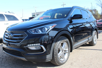 2018 Hyundai Santa Fe Sport 2.4 SE EXCELLENT VALUE