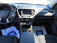 Bought, Serviced & Traded, 2023 GMC Acadia SLE 3.6 L, AWD. 6 passenger Comes with heated front seats... (image 8)