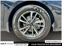 2024 Kia Forte EX Aurora Black EX 4D Sedan FWD CVT 2.0L I4 MPI DOHC 16V LEV3-SULEV30 147hp Your sear... (image 6)