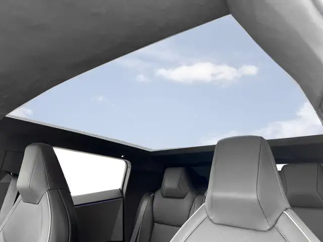 2024 Tesla Cybertruck Foundation Series / FSD / Fully Body PPF in Cars & Trucks in Calgary - Image 23