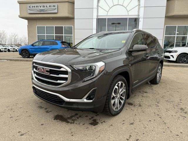 2019 GMC Terrain SLT AWD SUV | Low KMs | 2L Turbo |  in Cars & Trucks in Edmonton - Image 2