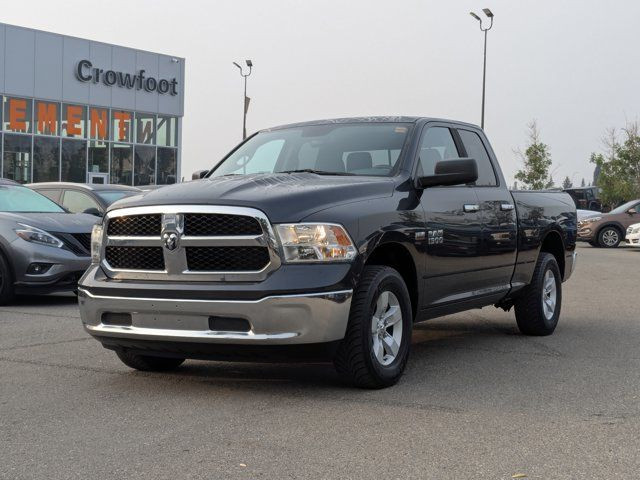 2016 Ram 1500 SLT - LOW KMS - 5.7L HEMI - & More in Cars & Trucks in Calgary - Image 4