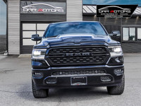 2022 RAM 1500 Sport Crew Cab 4x4 | 5.7L HEMI V8 | Night Edition | Panoramic Sunroof | 12” Screen Loa... (image 1)