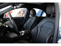 2015 Mercedes-Benz C-Class C 300 4MATIC 4MATIC 7G-TRONIC PLUS 7-Speed Automatic 2.0L I4 EXTERIOR - T... (image 8)