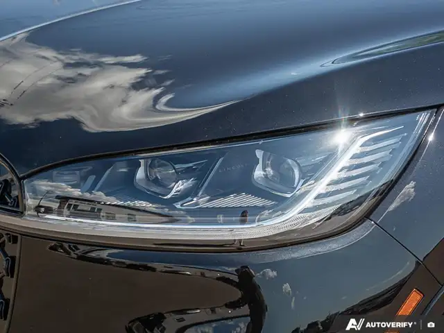 2025 Lincoln Aviator Reserve in Cars & Trucks in Edmonton - Image 11