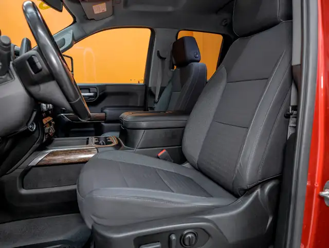 2022 GMC Sierra 1500 ELEVATION V8 4X4 *GR REMORQ MAX* SIEGES CHA in Cars & Trucks in Laurentides - Image 11