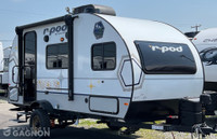 2023 R-Pod RPT 180 Roulotte de voyage