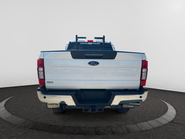 2021 Ford F-350 Diesel LARIAT SuperCrew in Cars & Trucks in Regina - Image 4