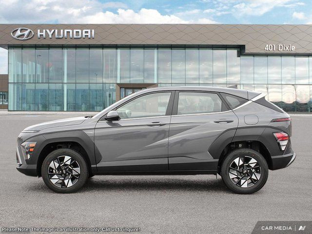 2025 Hyundai Kona Preferred in Cars & Trucks in Mississauga / Peel Region - Image 3