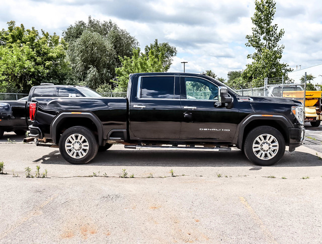 2023 GMC Sierra 2500 HD Ratler Wrecker | Denali Crew Cab 4WD SB  in Cars & Trucks in Oakville / Halton Region - Image 3