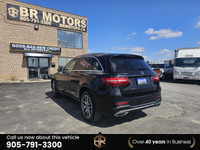 No accident Ontario vehicle with Lot of Options! Call (905) 791-3300 - Black Leather/ Leatherette in... (image 5)