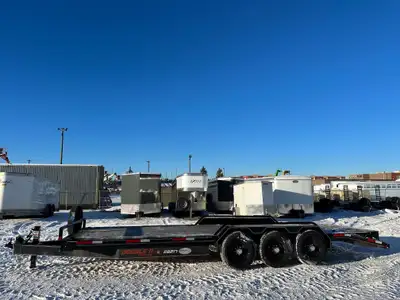 Mountainside Sales & Rentals Located in Edson, Alberta carries Double A, Continental Cargo, Exiss So...