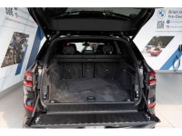 2022 BMW X5 M50i Black Sapphire Metallic 4.4L V8 32V DOHC TwinPower Turbo AWD 8-Speed Automatic Spor... (image 7)