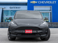NO MORE GAS! COME IN FOR A TEST DRIVE AND FALL IN LOVE WITH THIS TESLA!Experience Unrivaled Electric... (image 1)