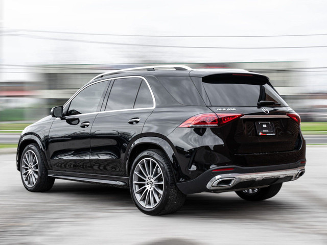 2022 Mercedes-Benz GLE-Class GLE 450 |AMG|TECH PKG|NAV|PANOROOF| in Cars & Trucks in City of Toronto - Image 4