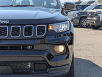 This Jeep Compass has a dependable Intercooled Turbo Regular Unleaded I-4 2.0 L/122 engine powering... (image 9)