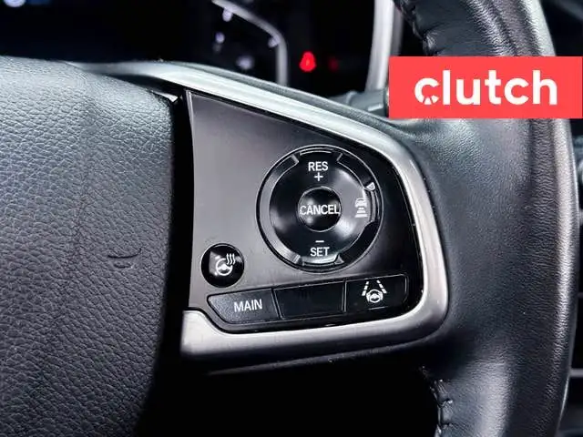 2022 Honda CR-V Touring AWD w/ Apple CarPlay, Heated Front Seats in Cars & Trucks in City of Toronto - Image 28