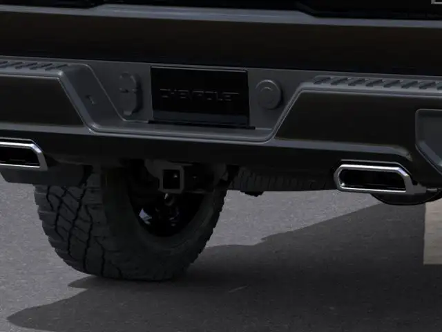2025 CHEVROLET TRUCK SILVERADO 1500 4RM CAB MLT 157PO in Cars & Trucks in City of Montréal - Image 15