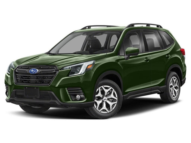 2022 Subaru Forester Touring NO ACCIDENTS! ONE OWNER! TOURING! in Cars & Trucks in Markham / York Region - Image 3