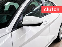 1 OWNER / Front Heated Seats, Climate Control, Bluetooth Music and more! Clutch is the largest onlin... (image 8)