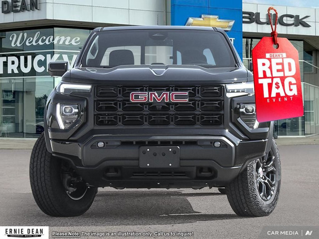 2025 GMC Canyon Elevation in Cars & Trucks in Barrie - Image 2