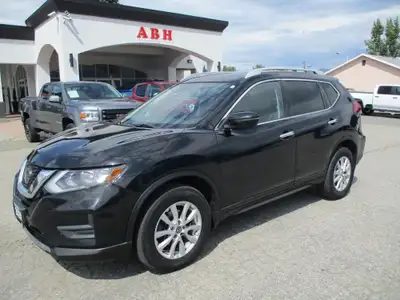 2020 Nissan Rogue AWD Special Edition Ready for Anything! Looking for a reliable, stylish, and versa...