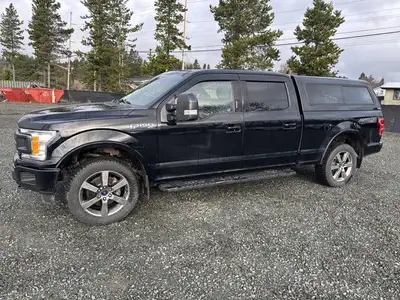 Engine: V6 Cylinder Engine 3.5L L/100Km City: 14.3 L/100Km Hwy: 10.5 Safety Equipment ABS And Drivel...
