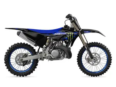 In STOCK!.. Reserve it TODAY!! Yamaha off-road competition bikes offer the very latest technology an...