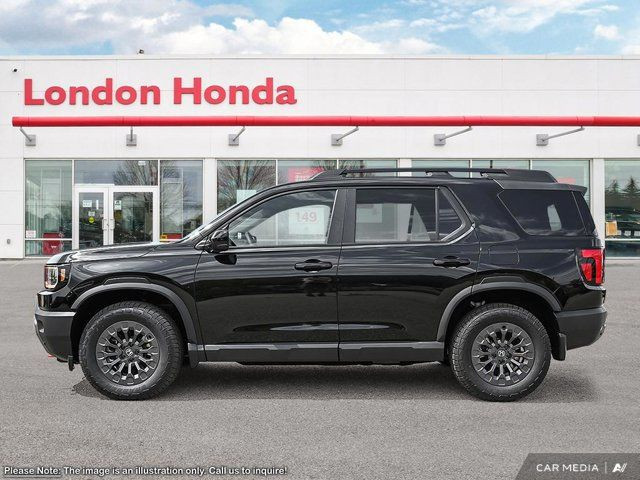 2026 Honda Passport TrailSport in Cars & Trucks in London - Image 3