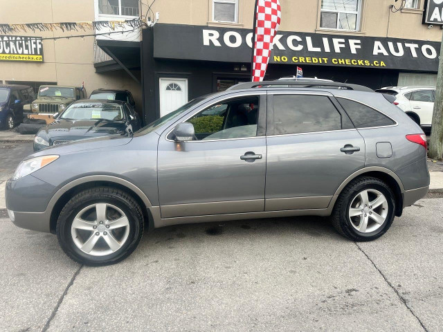 2012 Hyundai Veracruz GLS in Cars & Trucks in City of Toronto - Image 2