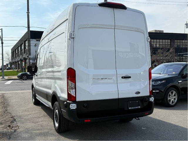2021 Ford Transit Cargo Van T250 148 LongWheelBase|Warranty|Cert in Cars & Trucks in City of Toronto - Image 4