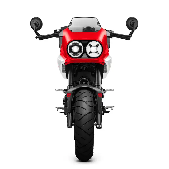 SAVE UP TO $2,000 ON REMAINING 2024 CFMOTO MOTORCYCLES! in Street, Cruisers & Choppers in Bedford - Image 12