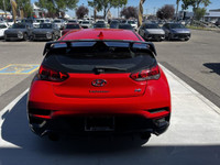 2021 Hyundai Veloster N A Feature-Packed Hot Hatch The 2021 Hyundai Veloster N is more than just a h... (image 6)