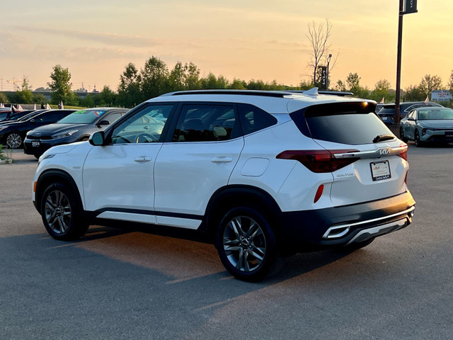 2023 Kia Seltos EX AWD in Cars & Trucks in St. Catharines - Image 2