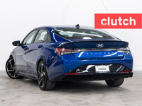 NO ACCIDENTS / CLEAN CARFAX / 1 OWNER / 12V Outlet, Cruise Control, Bluetooth Music and more! Clutch... (image 5)
