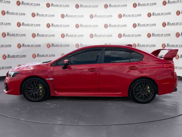 2020 Subaru WRX STI Manual / Bluetooth / Back Up Cam in Cars & Trucks in Calgary - Image 2