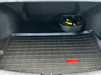 This 2021 Kia K5 GT-Line has a Grey Exterior and Black Interior with seating for 5. Equipped with a... (image 5)