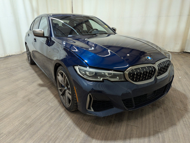 2020 BMW M340 i xDrive No Accidents | Locally Owned Vehicle |... in Cars & Trucks in Calgary - Image 2