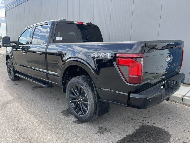 2025 Ford F-150 XLT - 303A in Cars & Trucks in Strathcona County - Image 3