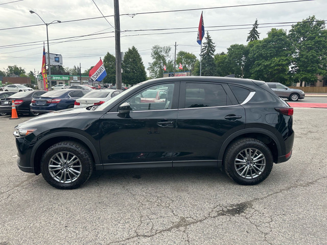 2018 Mazda CX-5 GS | AWD in Cars & Trucks in City of Toronto - Image 3